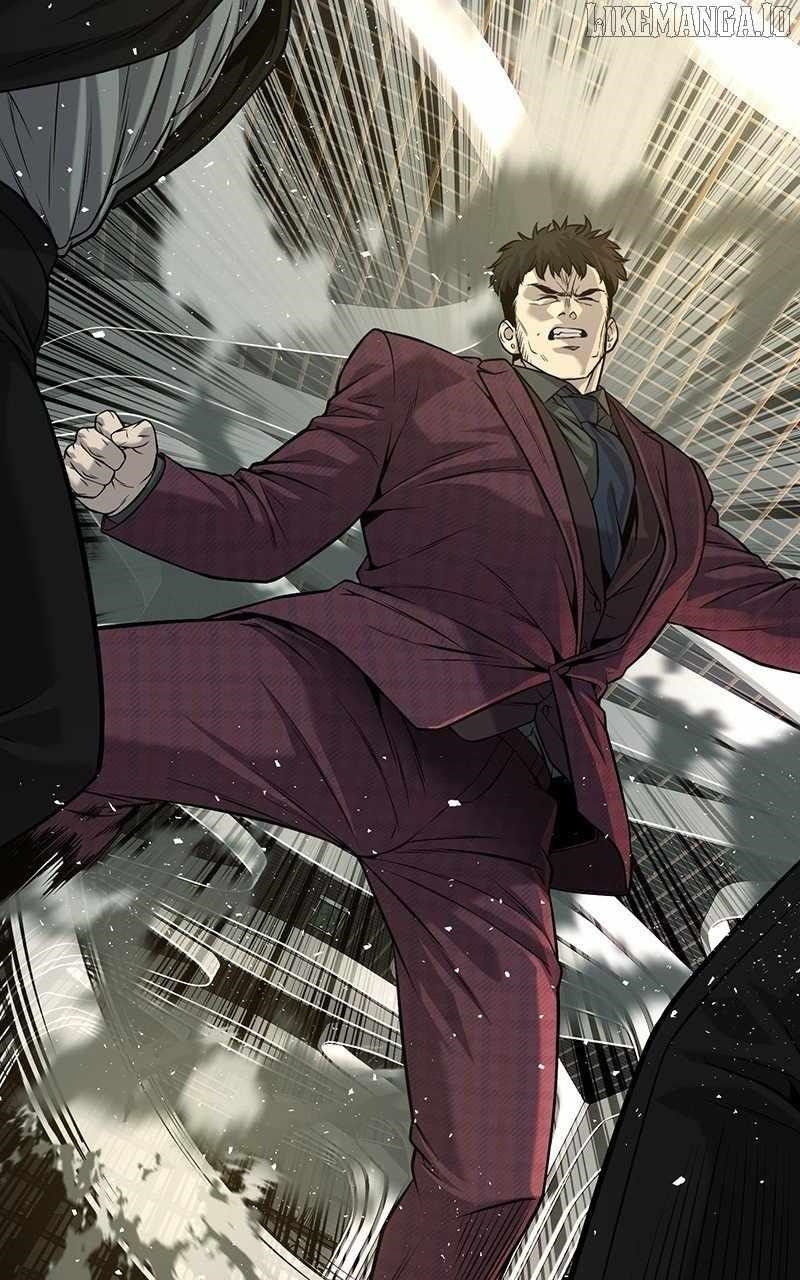 Son’s Retribution - Chapter 59 Page 174