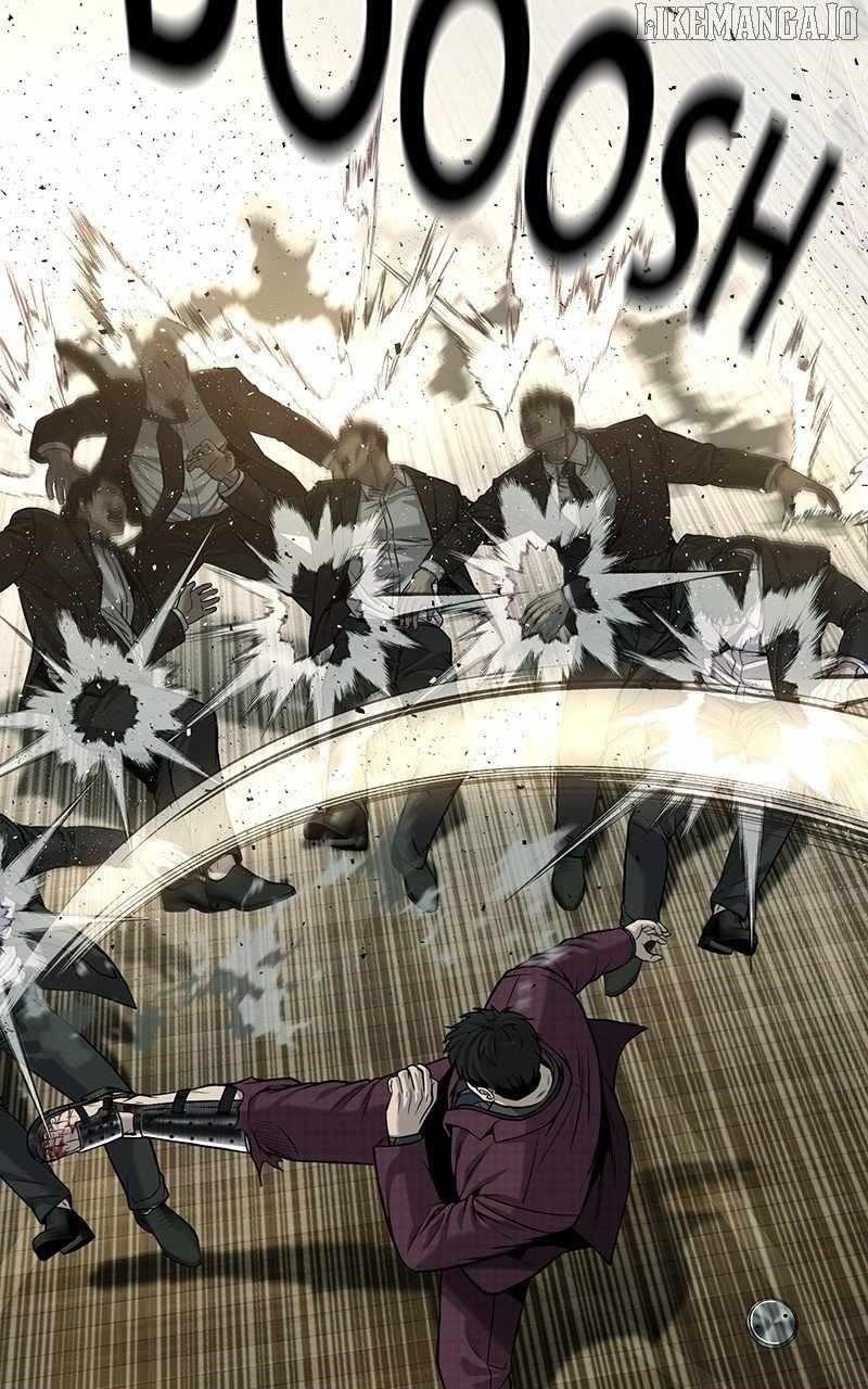 Son’s Retribution - Chapter 59 Page 176