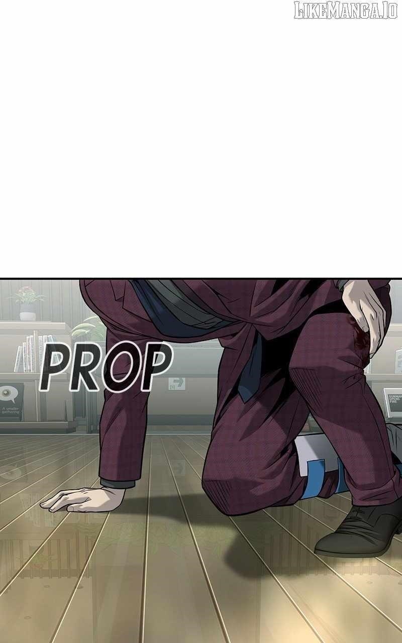 Son’s Retribution - Chapter 59 Page 18