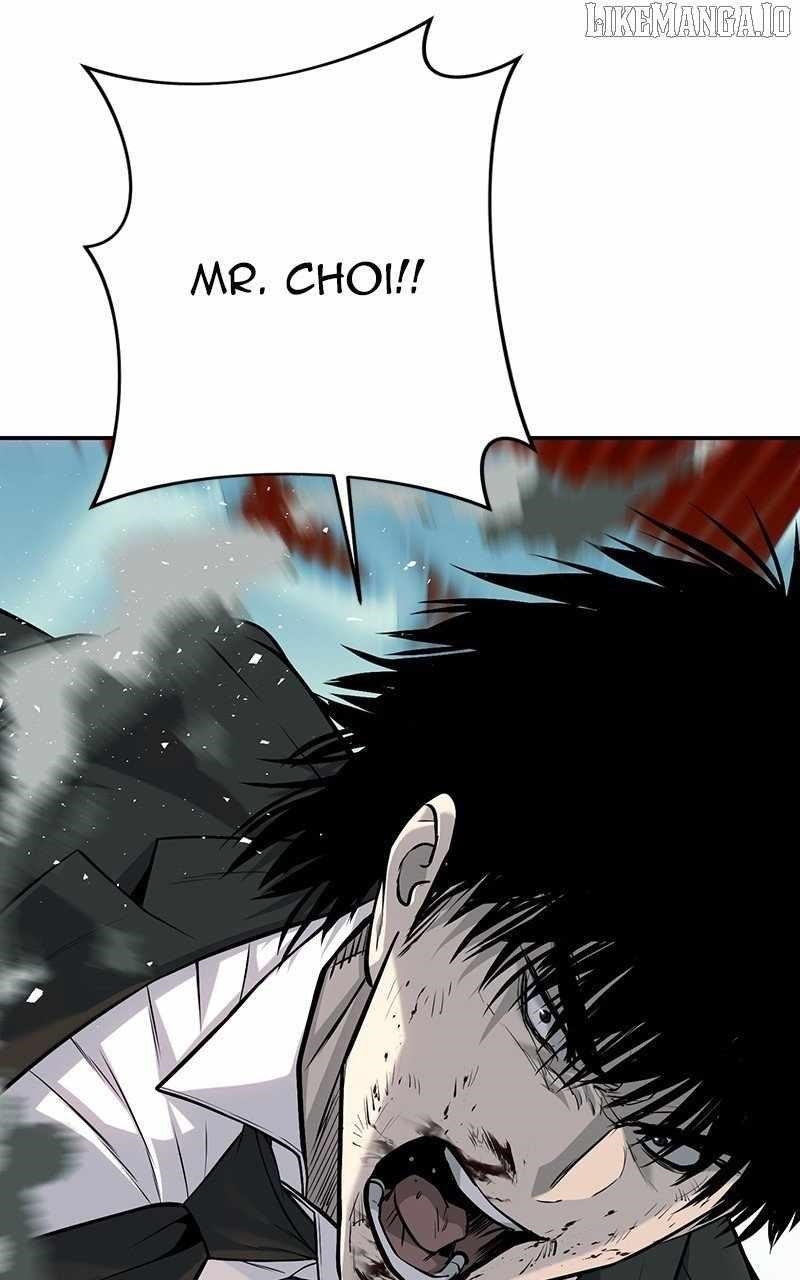Son’s Retribution - Chapter 59 Page 185