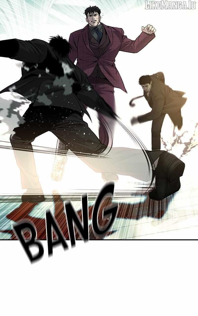 Son’s Retribution - Chapter 59 Page 188