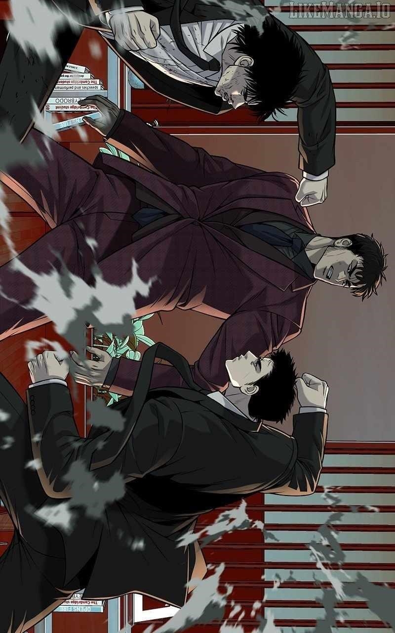 Son’s Retribution - Chapter 59 Page 192