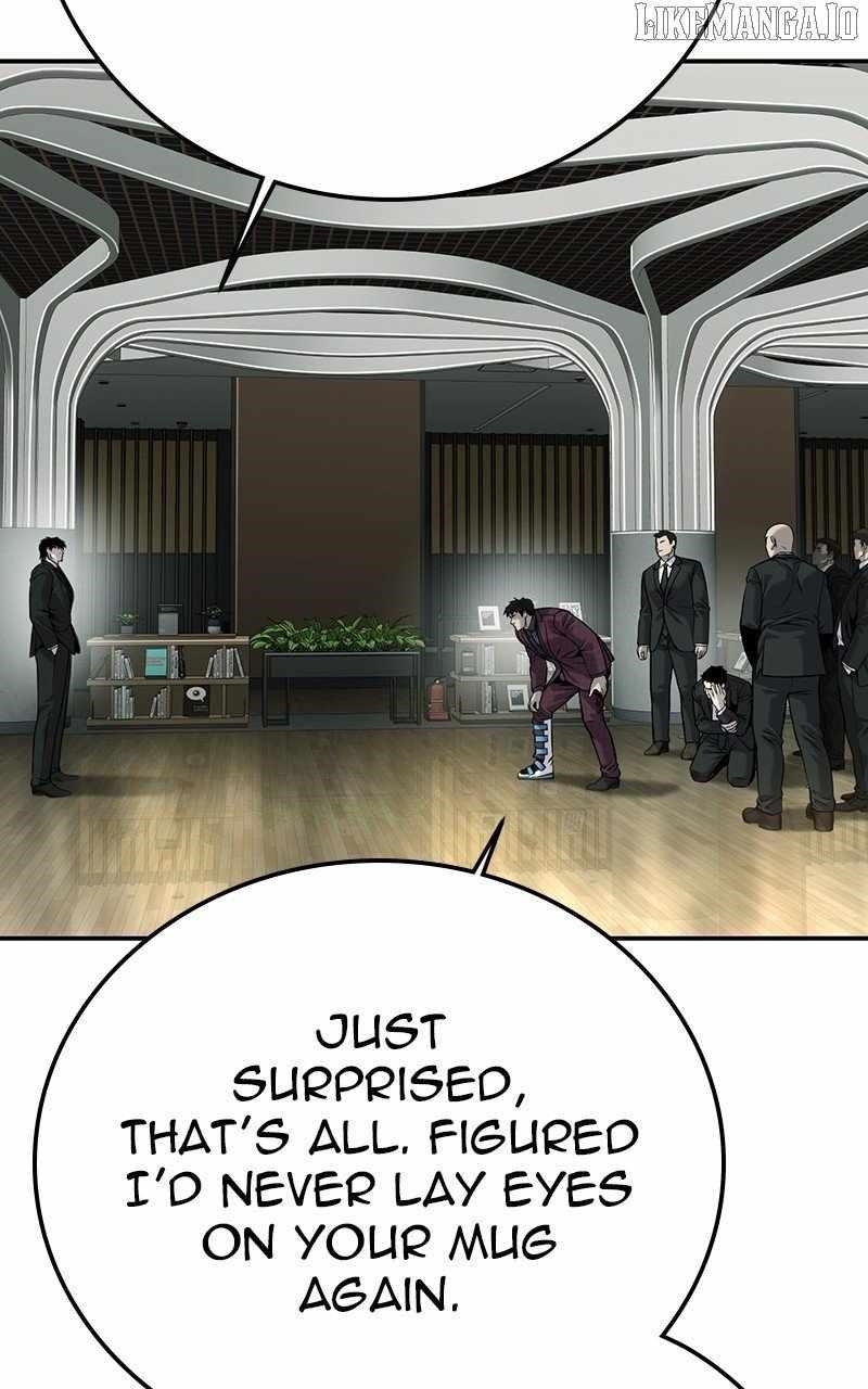 Son’s Retribution - Chapter 59 Page 22