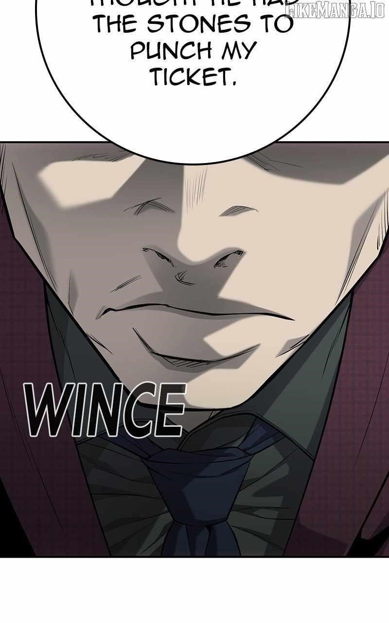 Son’s Retribution - Chapter 59 Page 26
