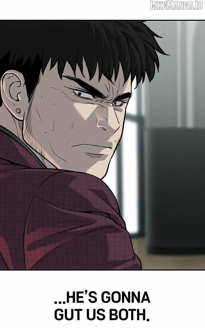 Son’s Retribution - Chapter 59 Page 30