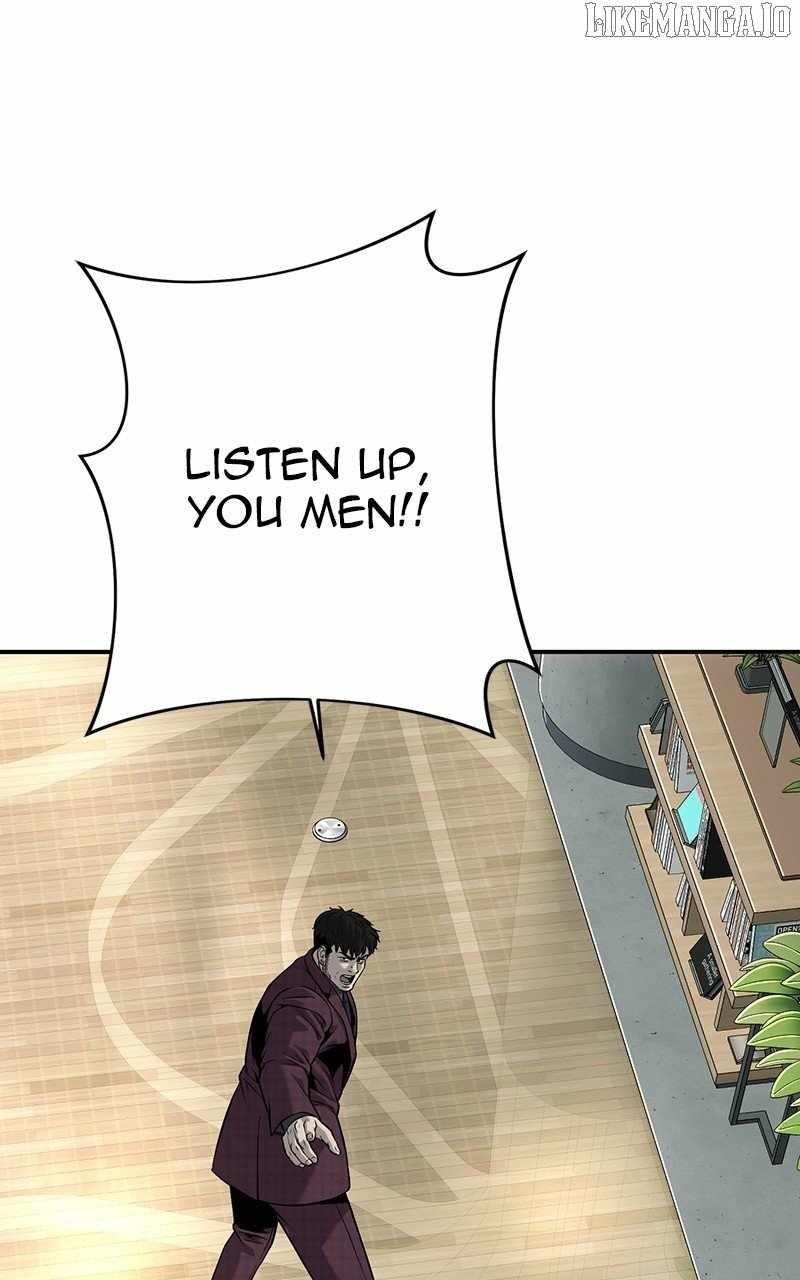 Son’s Retribution - Chapter 59 Page 33