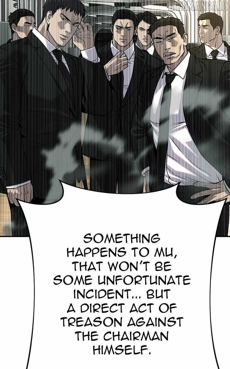 Son’s Retribution - Chapter 59 Page 36