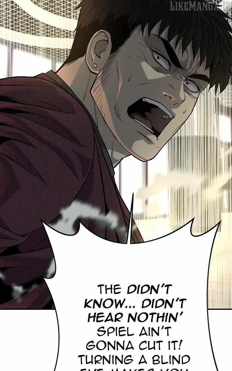 Son’s Retribution - Chapter 59 Page 38