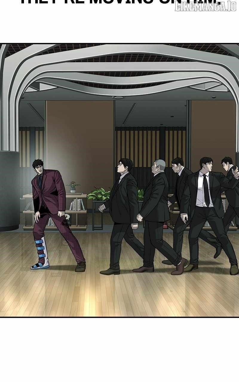 Son’s Retribution - Chapter 59 Page 44