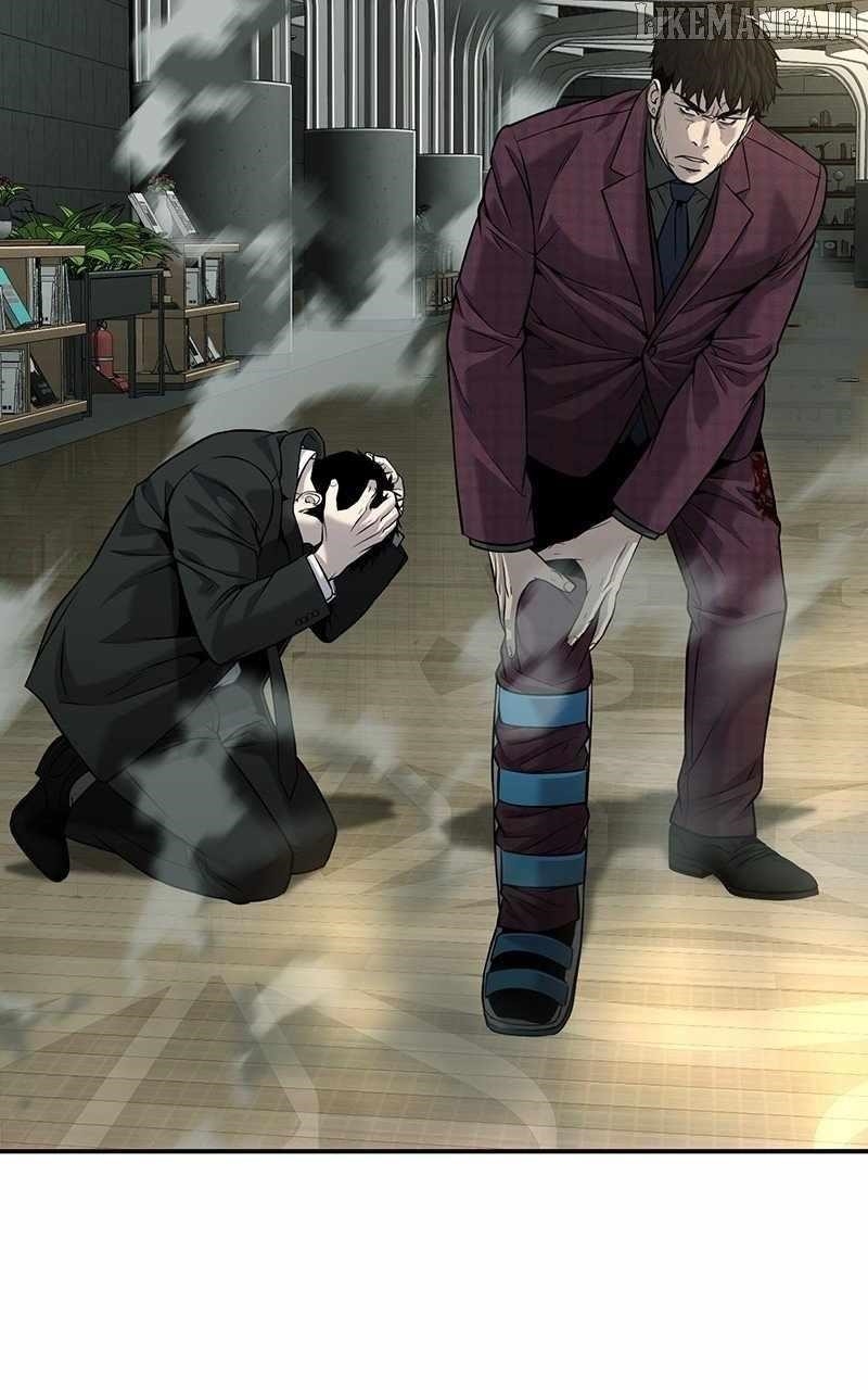 Son’s Retribution - Chapter 59 Page 71