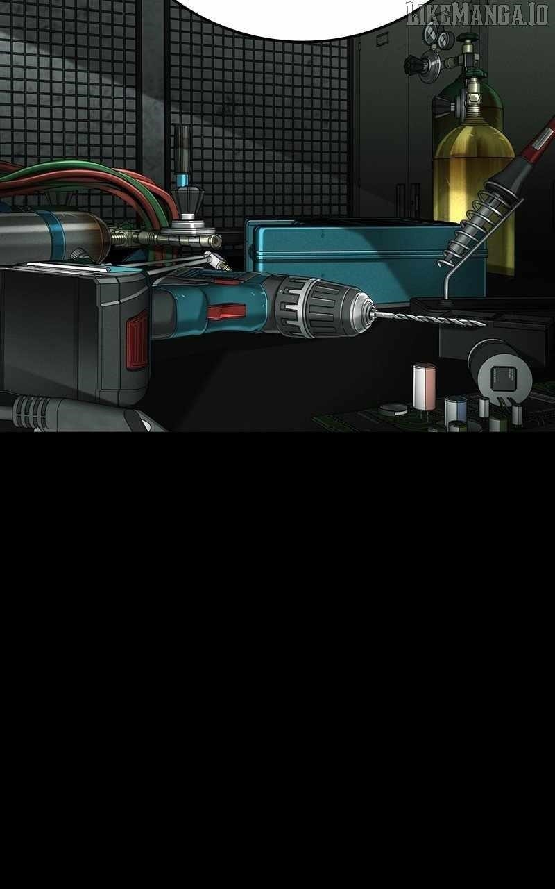 Son’s Retribution - Chapter 59 Page 76