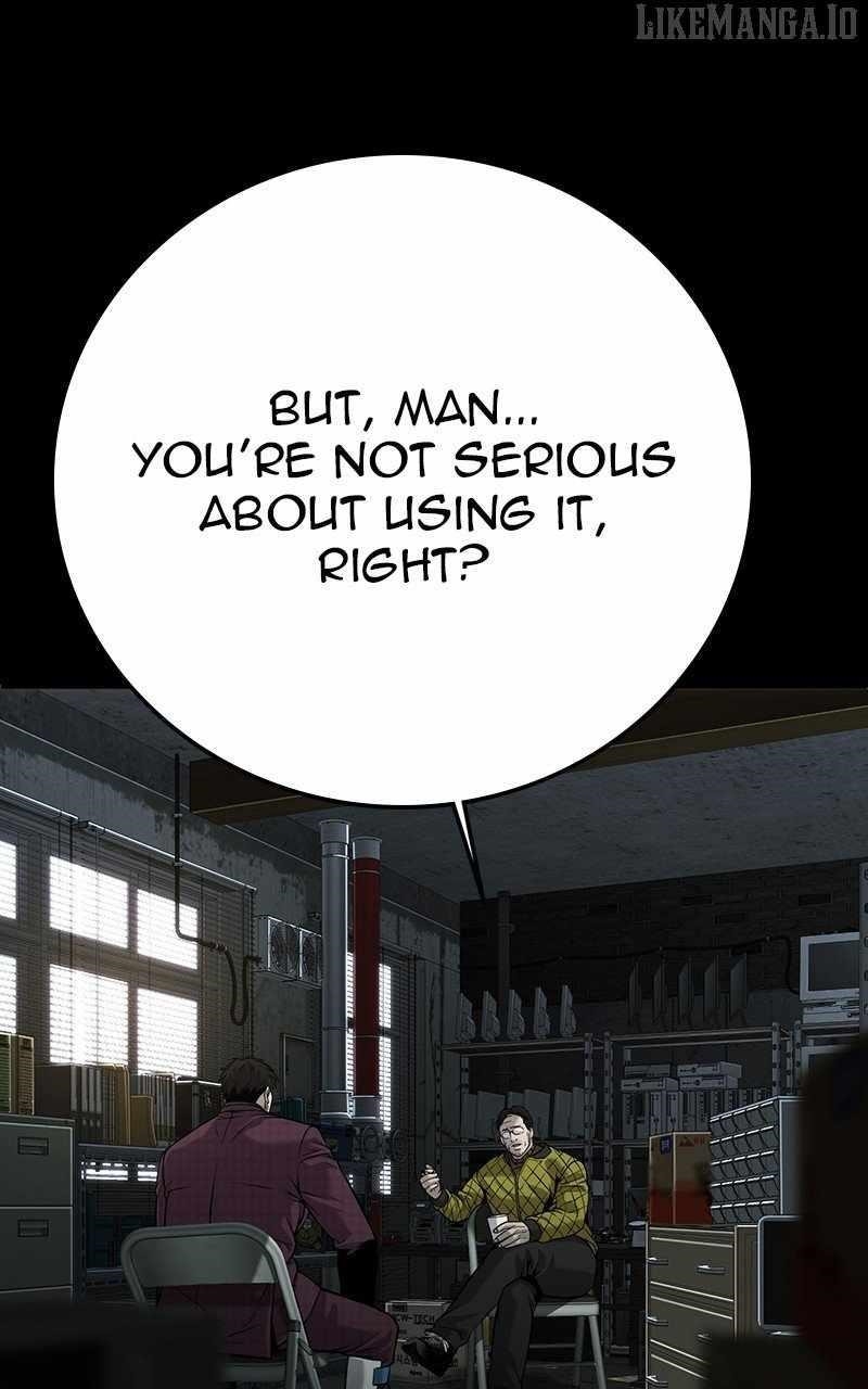 Son’s Retribution - Chapter 59 Page 77