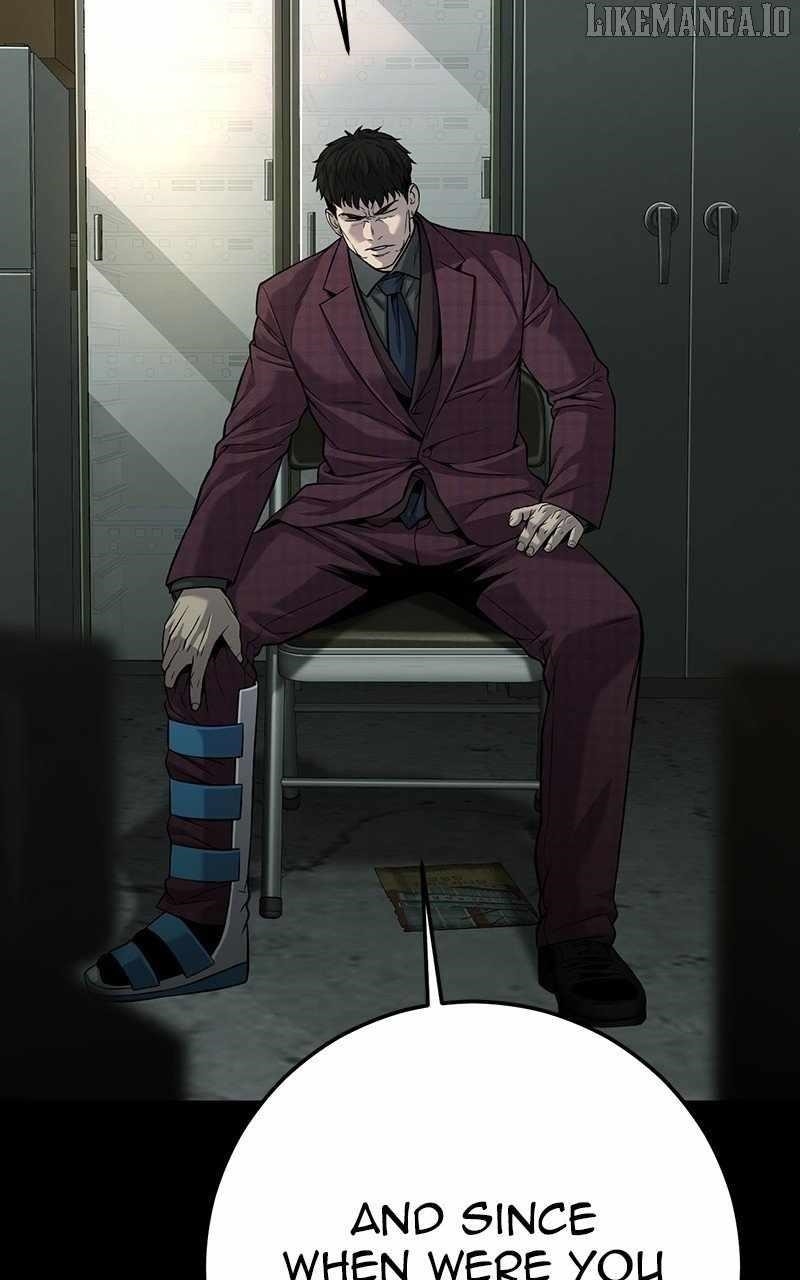 Son’s Retribution - Chapter 59 Page 79