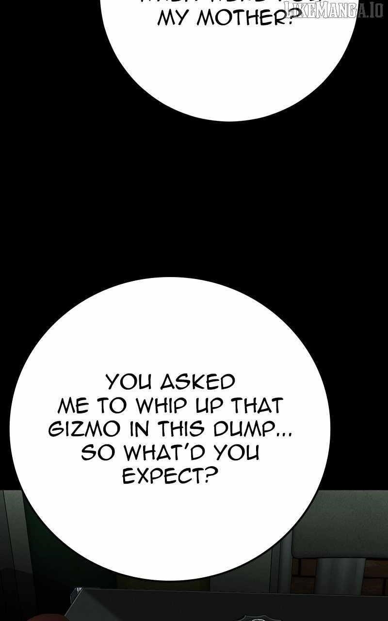 Son’s Retribution - Chapter 59 Page 80