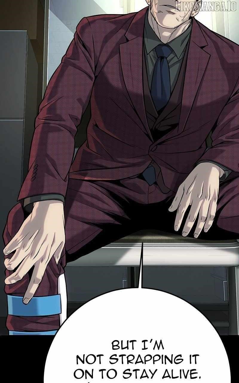 Son’s Retribution - Chapter 59 Page 90