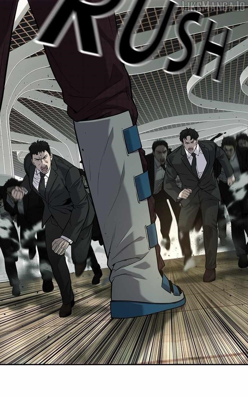 Son’s Retribution - Chapter 59 Page 92