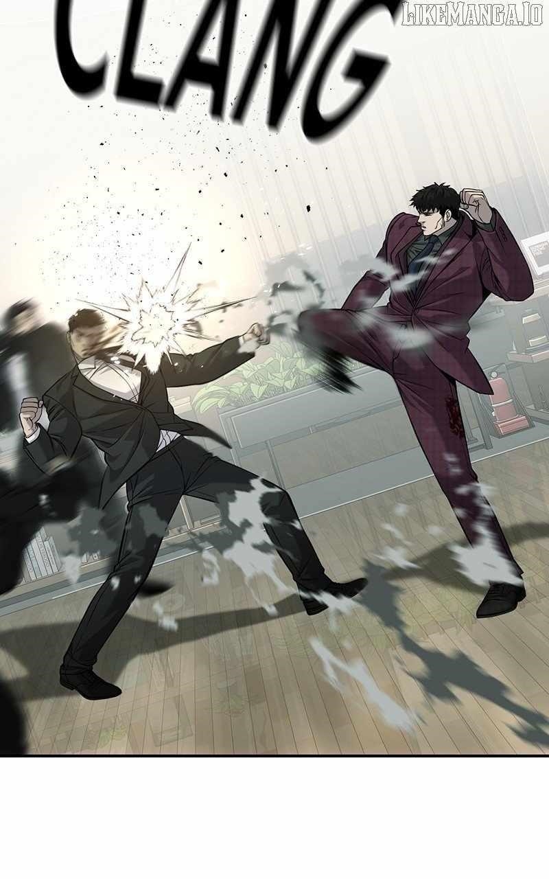 Son’s Retribution - Chapter 59 Page 97