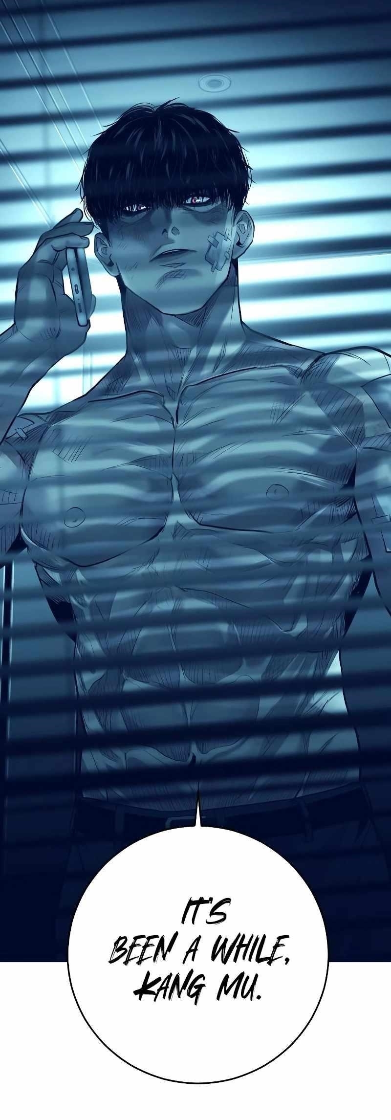 Son’s Retribution - Chapter 6 Page 16