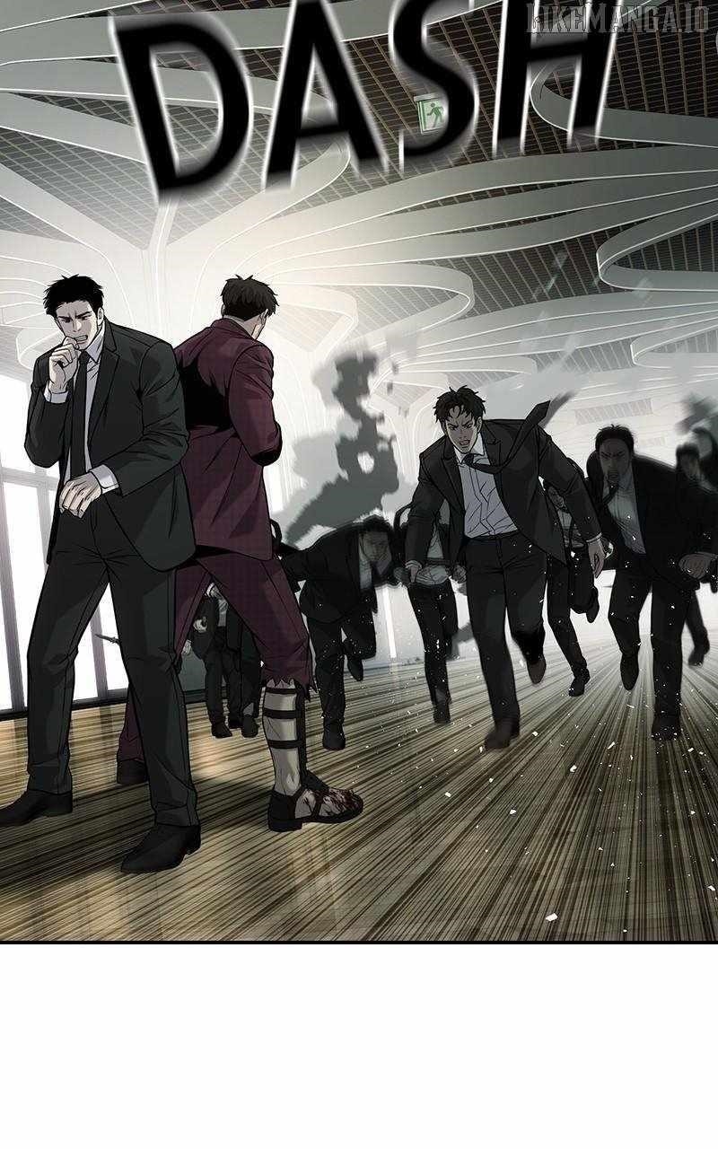 Son’s Retribution - Chapter 60 Page 104