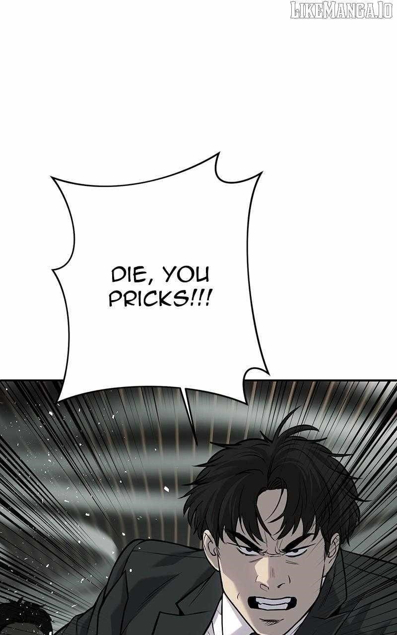 Son’s Retribution - Chapter 60 Page 105