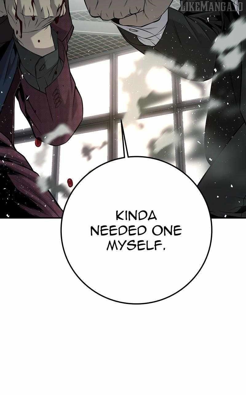 Son’s Retribution - Chapter 60 Page 110