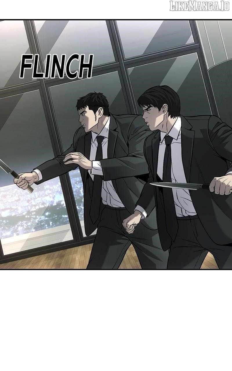 Son’s Retribution - Chapter 60 Page 119