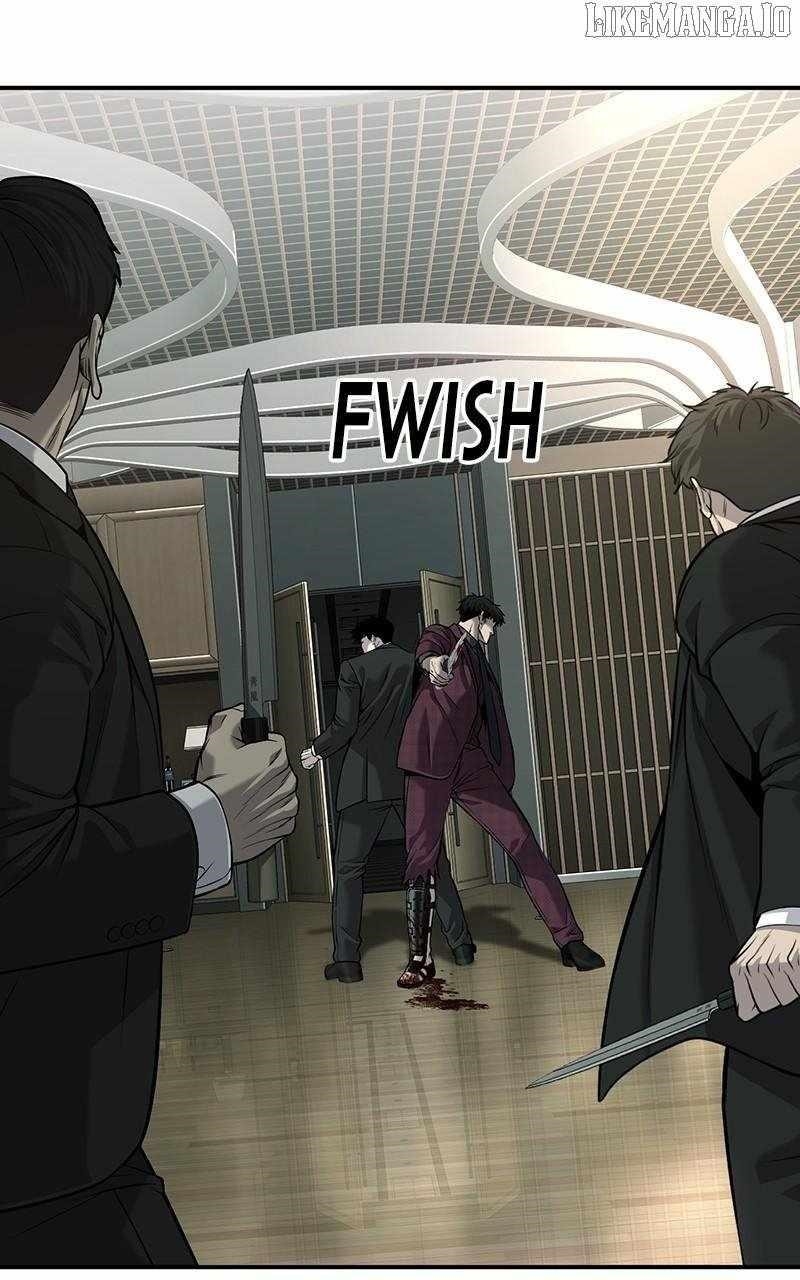 Son’s Retribution - Chapter 60 Page 123