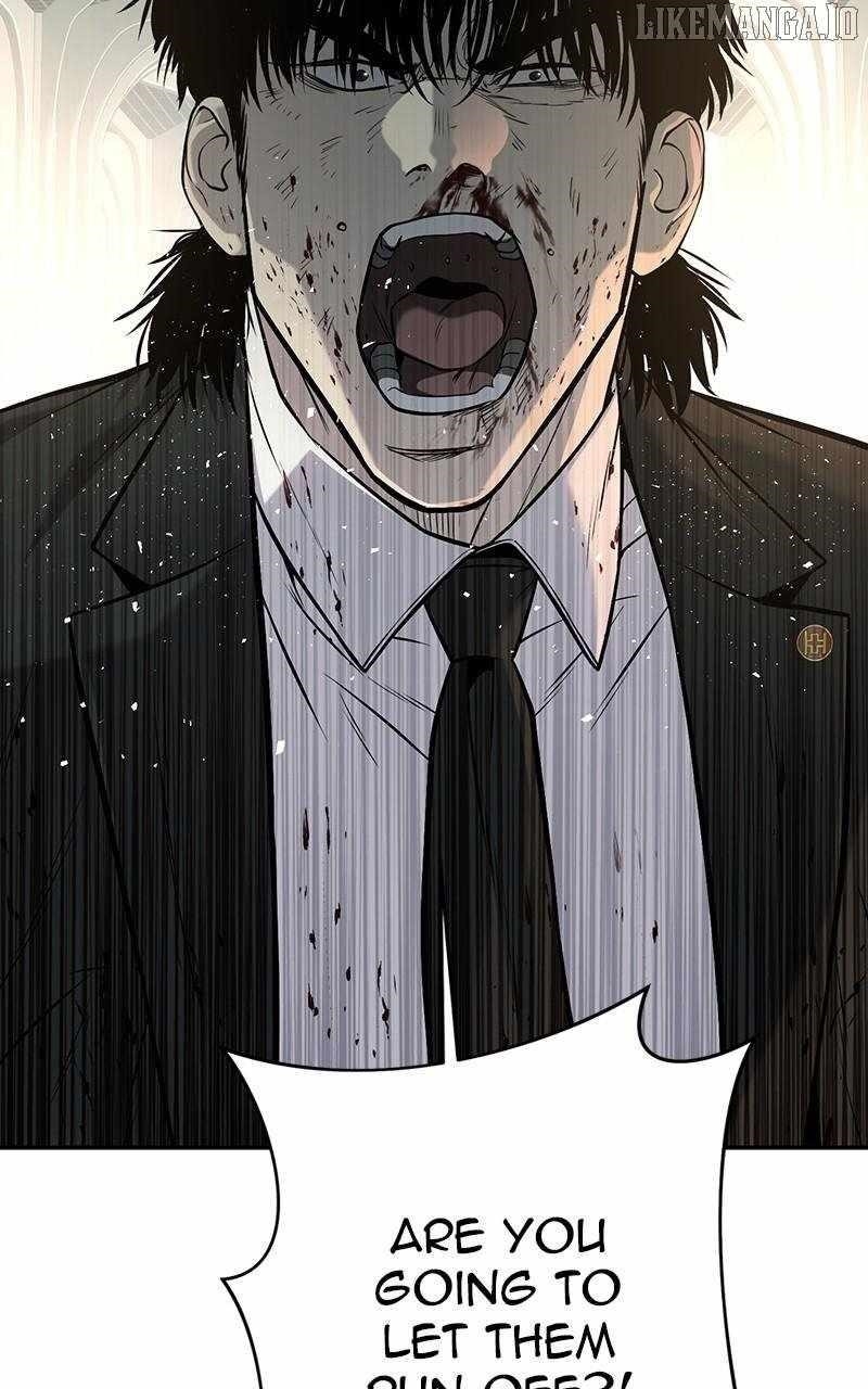 Son’s Retribution - Chapter 60 Page 127