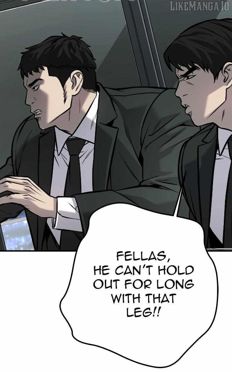 Son’s Retribution - Chapter 60 Page 131