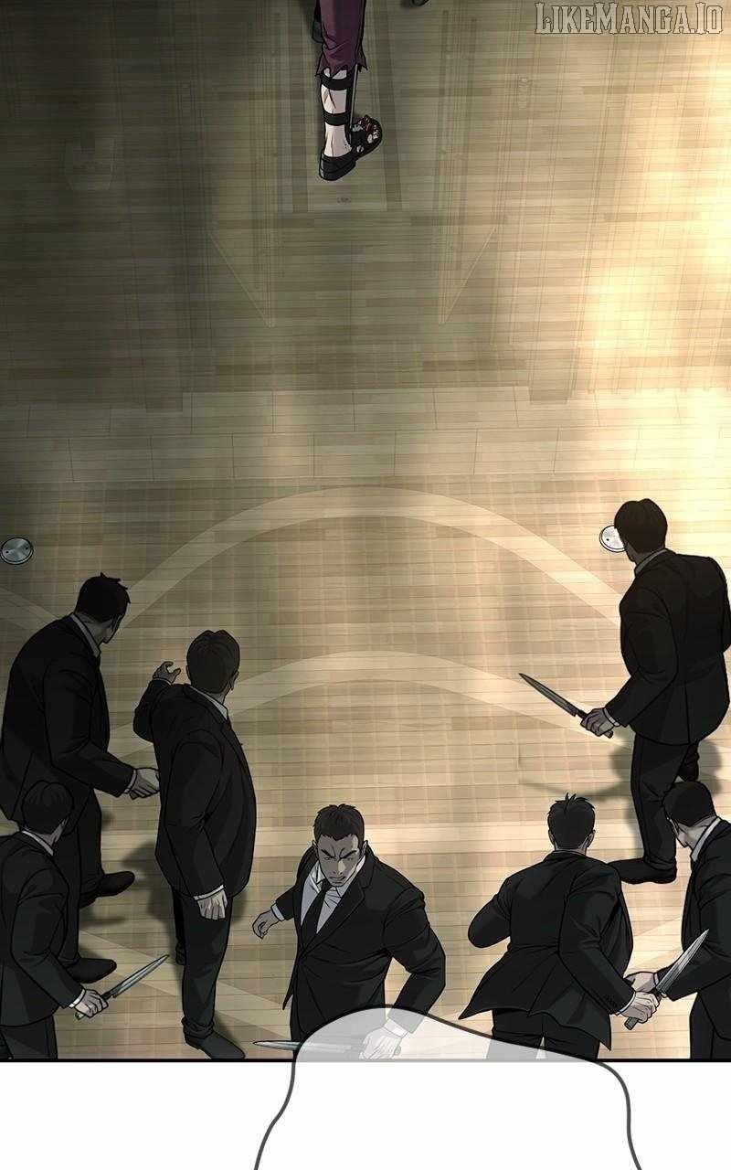 Son’s Retribution - Chapter 60 Page 133