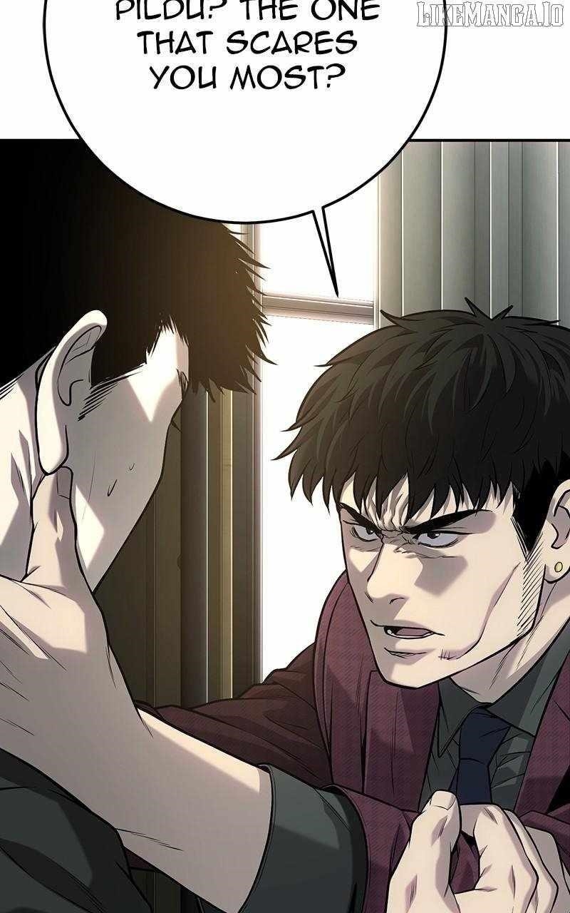 Son’s Retribution - Chapter 60 Page 137