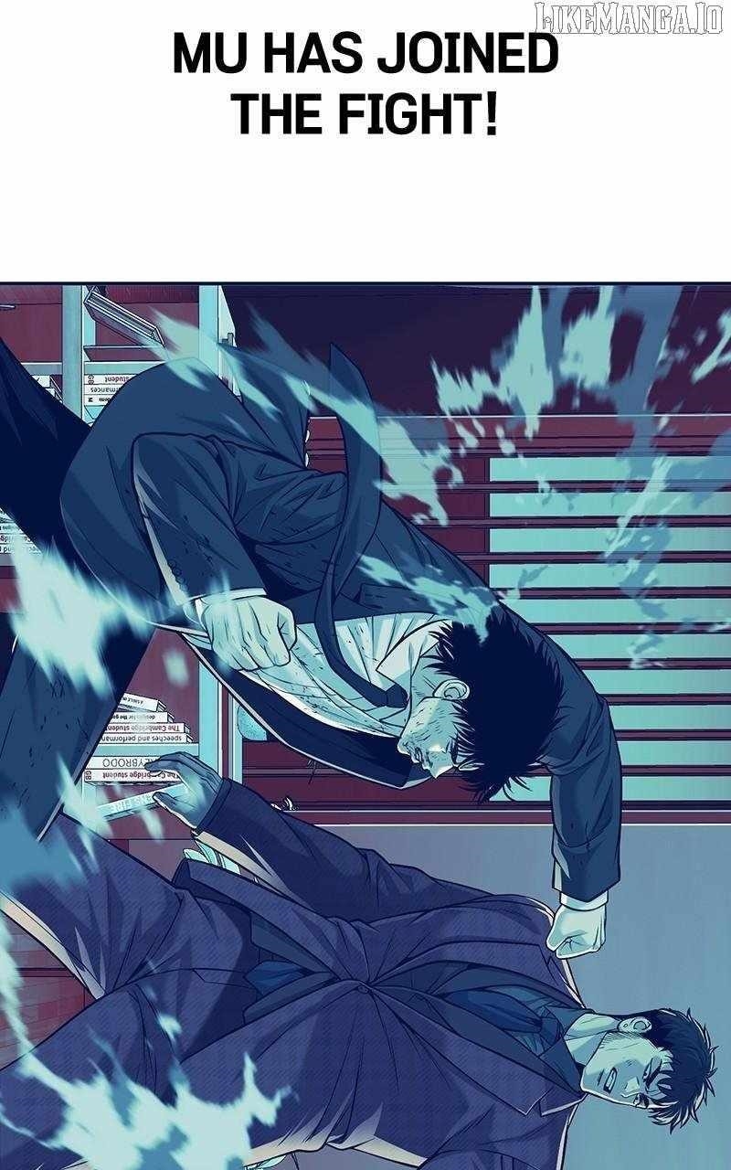 Son’s Retribution - Chapter 60 Page 15