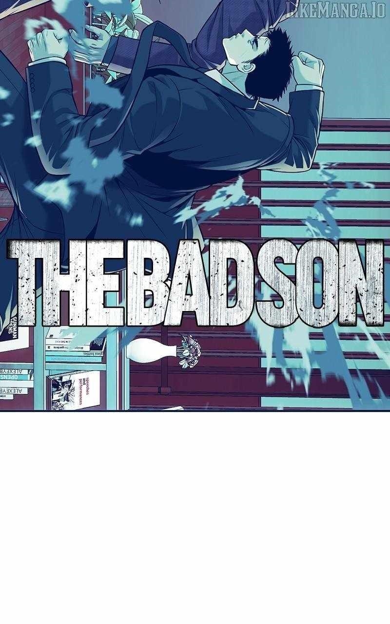 Son’s Retribution - Chapter 60 Page 16