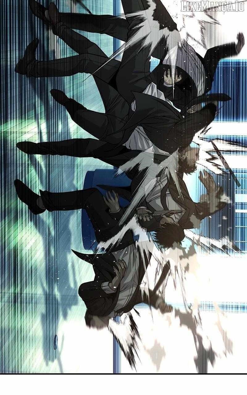 Son’s Retribution - Chapter 60 Page 184