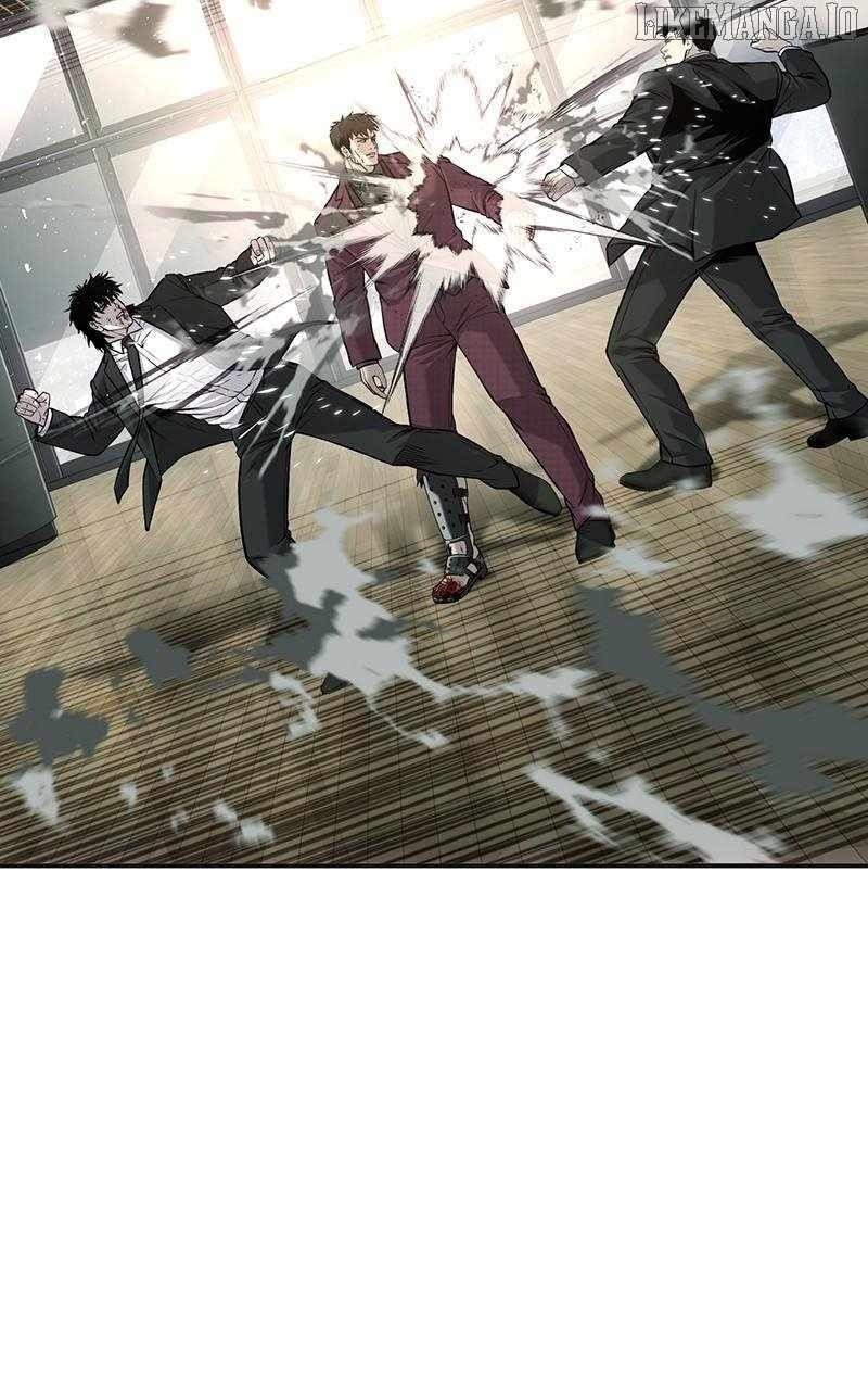 Son’s Retribution - Chapter 60 Page 20