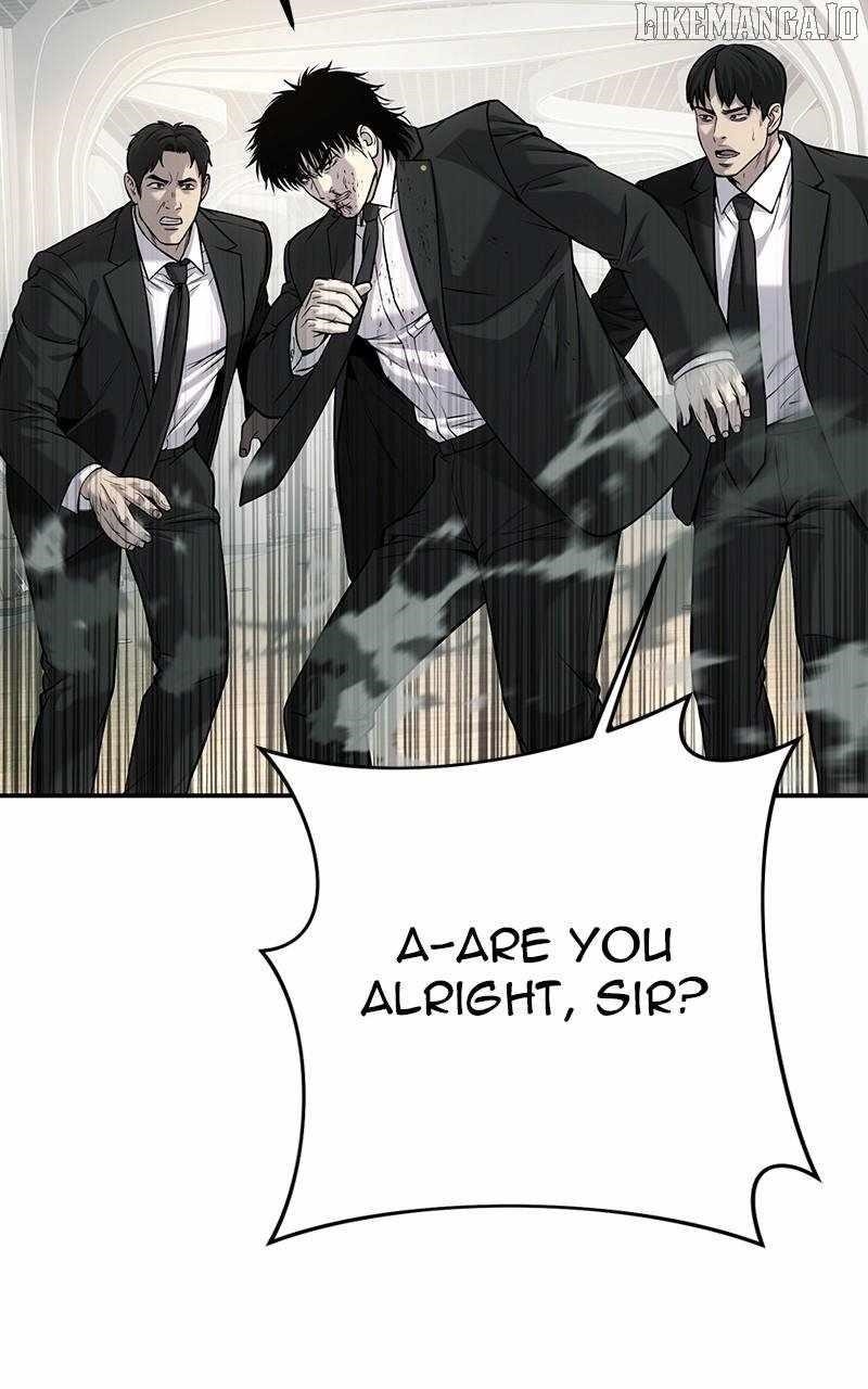 Son’s Retribution - Chapter 60 Page 33