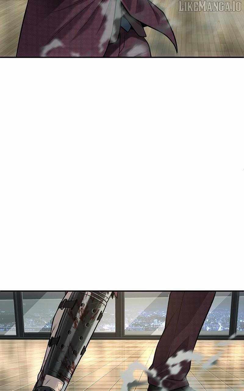 Son’s Retribution - Chapter 60 Page 40