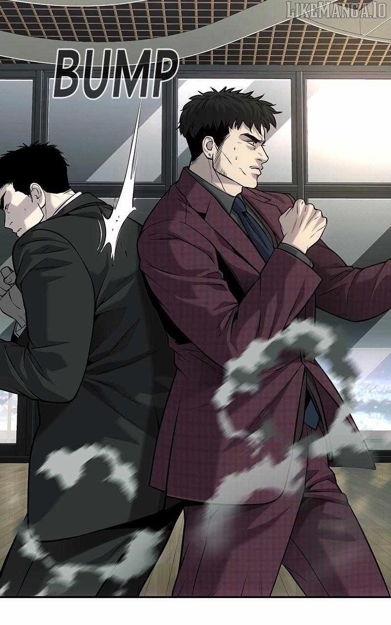 Son’s Retribution - Chapter 60 Page 42