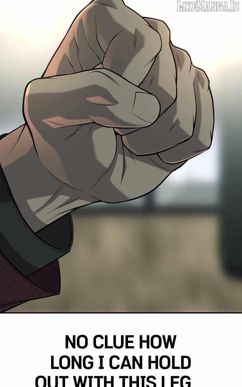 Son’s Retribution - Chapter 60 Page 46