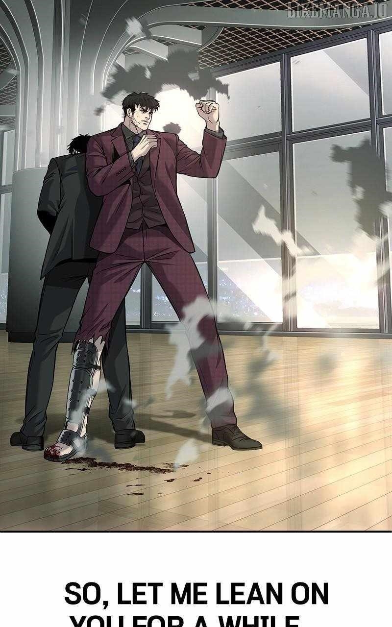 Son’s Retribution - Chapter 60 Page 48