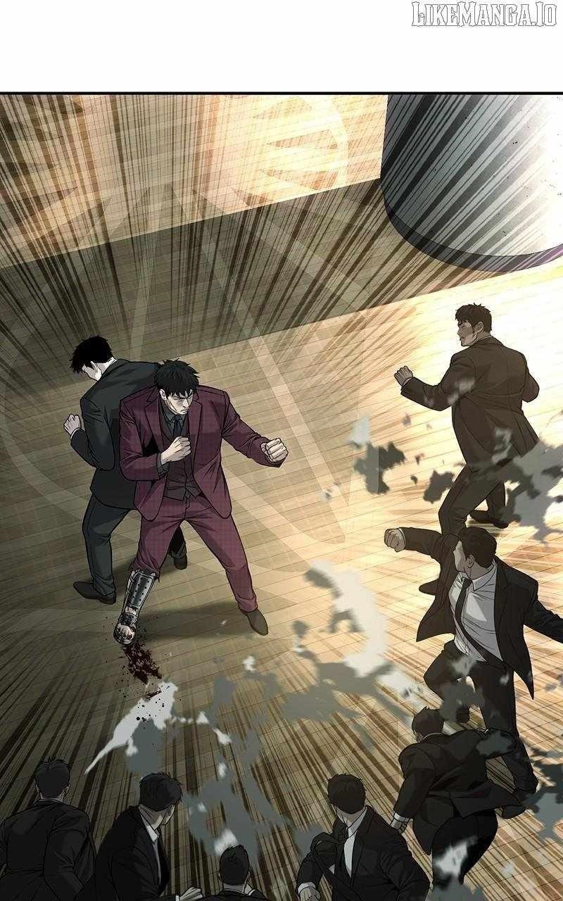 Son’s Retribution - Chapter 60 Page 50