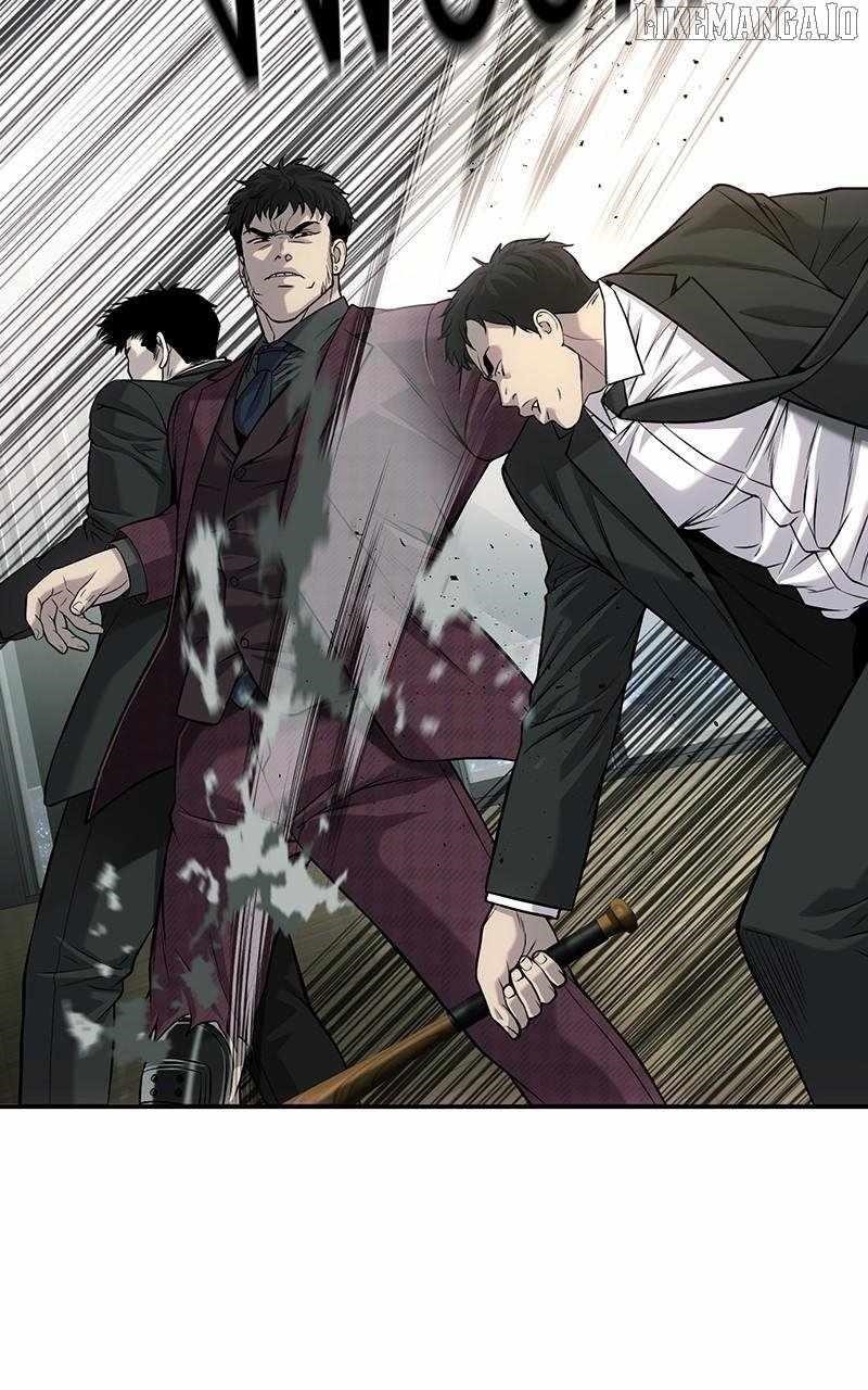 Son’s Retribution - Chapter 60 Page 57