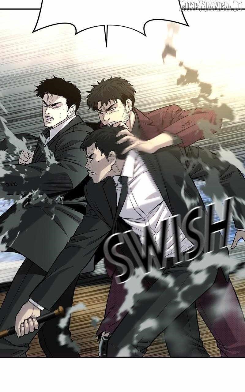 Son’s Retribution - Chapter 60 Page 60