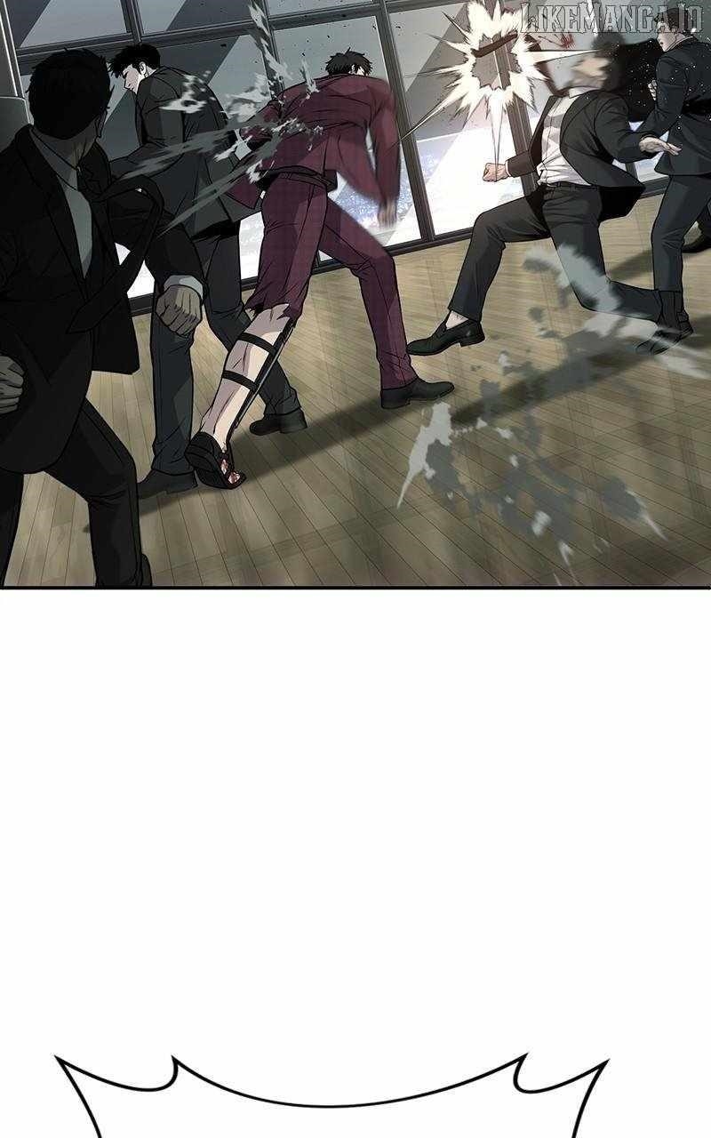 Son’s Retribution - Chapter 60 Page 71