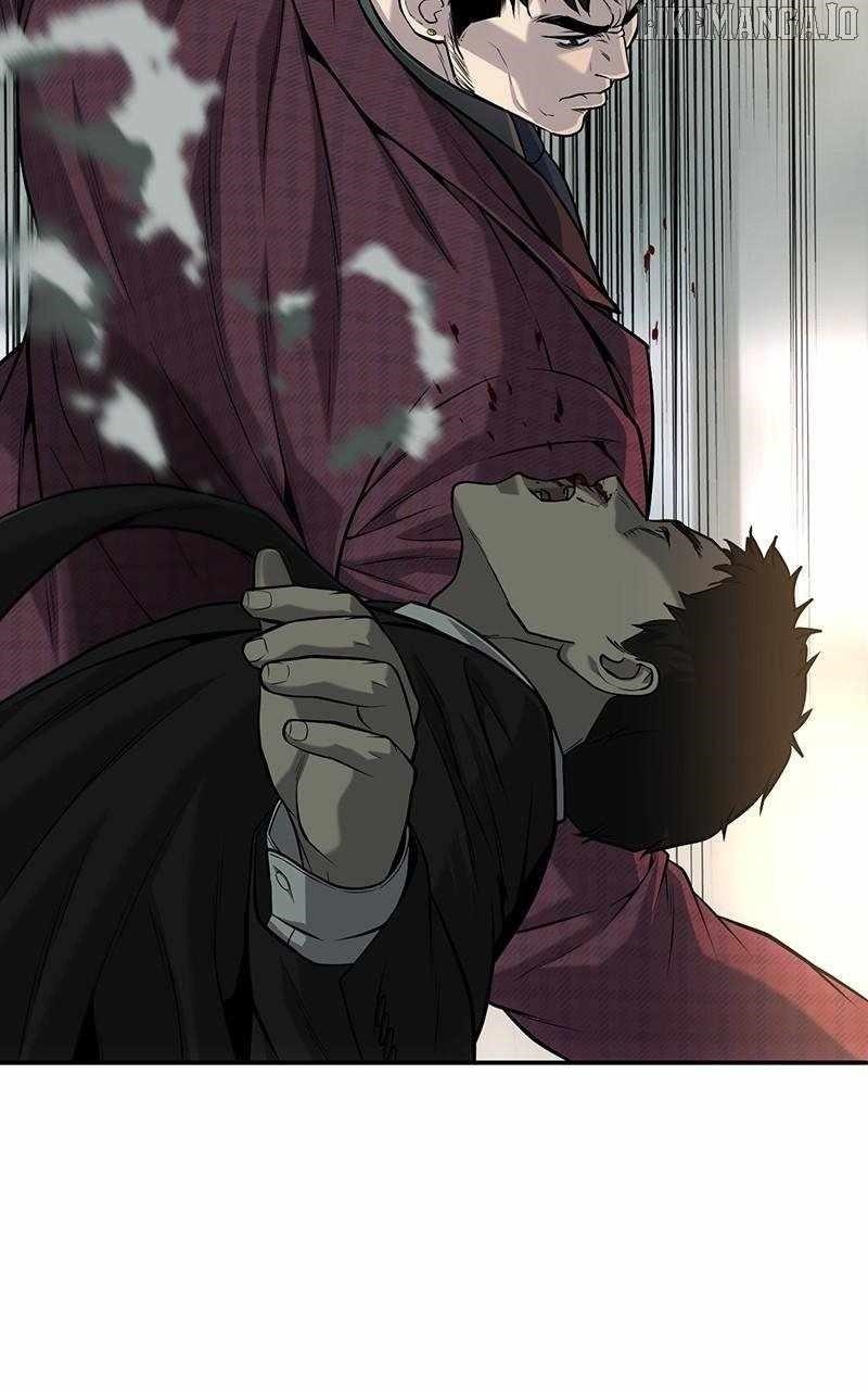 Son’s Retribution - Chapter 60 Page 80