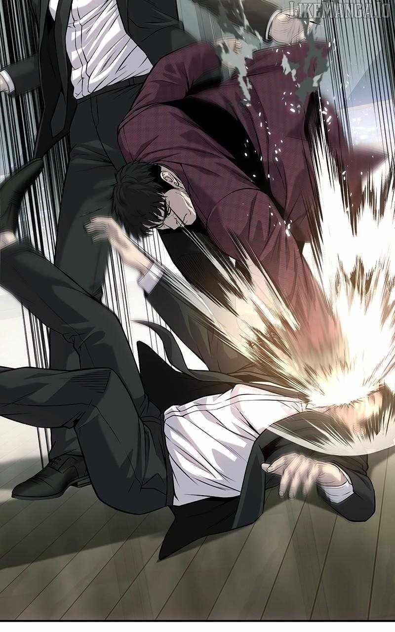 Son’s Retribution - Chapter 60 Page 82