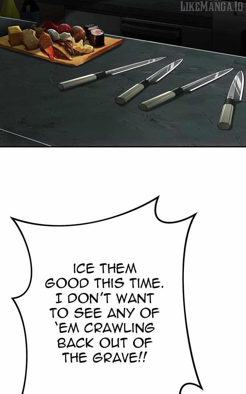 Son’s Retribution - Chapter 60 Page 95