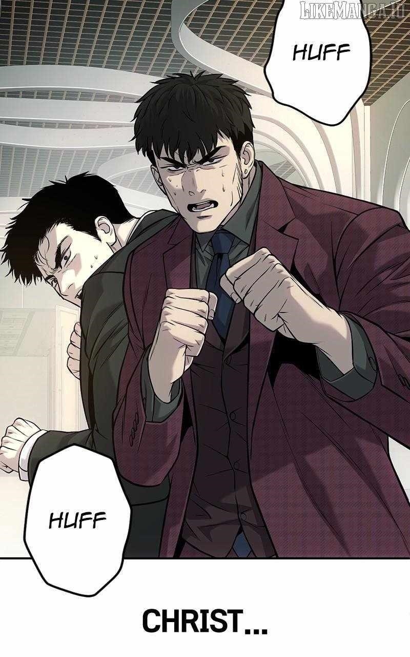 Son’s Retribution - Chapter 60 Page 98