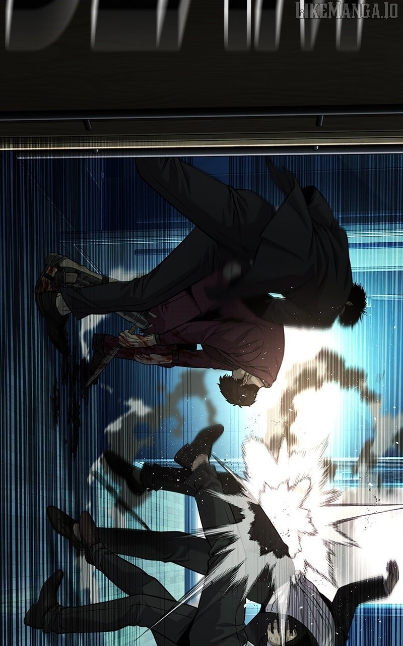 Son’s Retribution - Chapter 61 Page 10