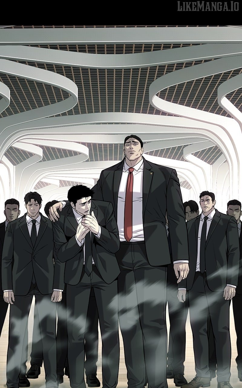 Son’s Retribution - Chapter 61 Page 109